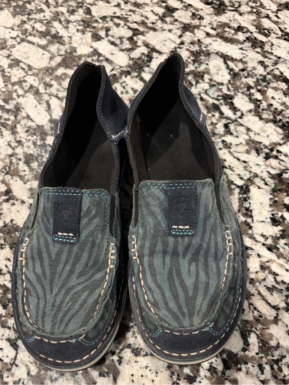 Ariat Cruisers